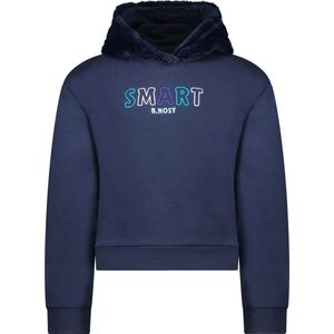 B.Nosy - Sweater - Navy - Maat 110