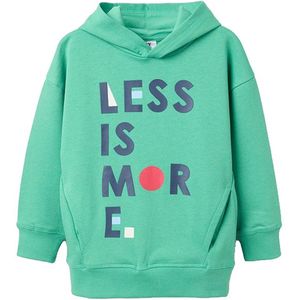 Zippy 3107410602 Sweatshirt Groen 3-4 Years Jongens