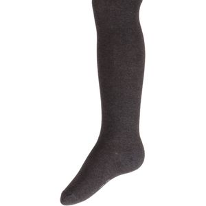 Ewers Maillot Kindermaat - Effen Kleur - Antraciet Donkergrijs - GOTS - Biologisch Katoen-56