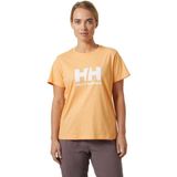 Helly Hansen - HH® Logo 2.0 - T-shirt - Dames - Biologisch Katoen
