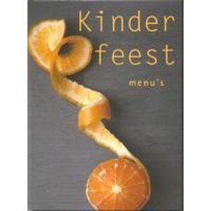 Rebo Culinair Kinderfeestmenus