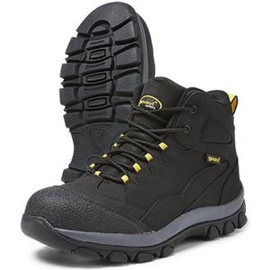 Gevavi GS48 Power S3 Zwart Werkschoenen Heren