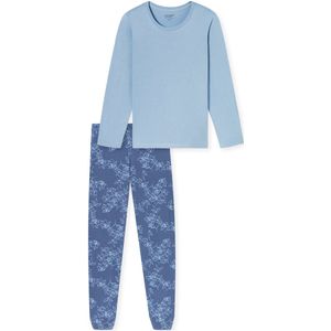 SCHIESSER - Pyjama lang - Dames - Pyjamas
