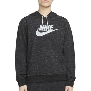 Nike - Sportswear Gym Vintage - Hoodie - Lichtgrijs
