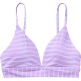 Daze - Bikini Top - Multicolor - Materiaal - Geschikt Onder Wetsuit