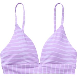 Daze - Bikini Top - Multicolor - Materiaal - Geschikt Onder Wetsuit