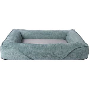 Petlando Orthopedisch Hondenmand Korfu Mint