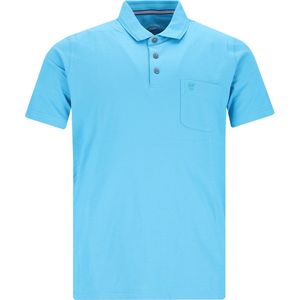 Hajo Heren poloshirt Pique