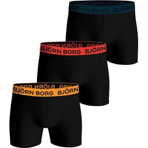 Bjorn Borg Cotton Stretch Onderbroek Mannen - Maat M