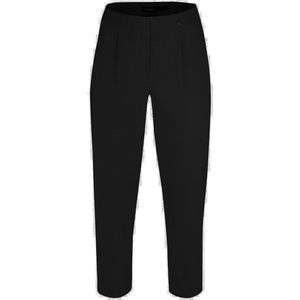 Robell - Model Marie07 - 3/4 Bengaline Stretch - Zwart - EU 38