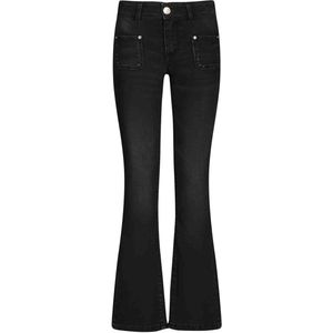 Raizzed - Melbourne - Jeans - Dark grey stone - Flared Pijp