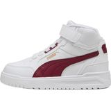 PUMA - Sneakers - Enkelhoog - Klittenbandsluiting