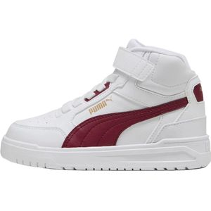 PUMA - Sneakers - Enkelhoog - Klittenbandsluiting