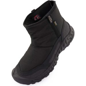 Keen Men Nxis Black-Black, 42