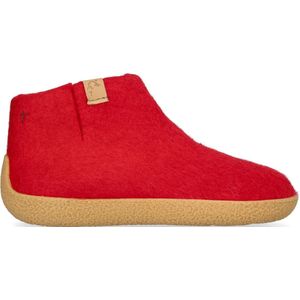 Tofvel - Rabara Maha - Pantoffels - Rood