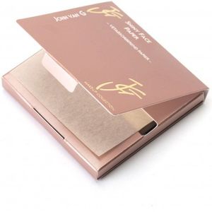 john van g Blotting paper