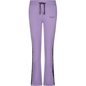 Ballin Amsterdam - Jongens Regular Fit Broek - Oranje - Maat 116