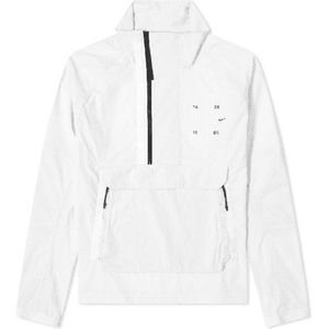 Nike Tech Woven Pocket Jacket - Maat L