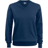 Cutter & Buck - Oakville - Gebreide Trui - Dames