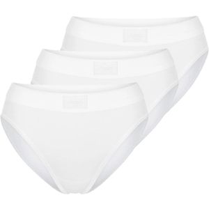 sloggi Dames tai slip 3 pack Double Comfort T