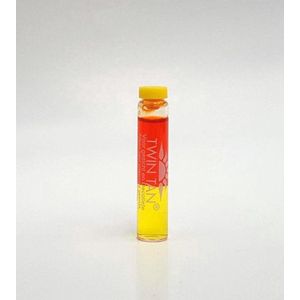 Twin Tan 2 fasen ampul 4x 2ml (4 stuks, zonnebank booster) gezicht & decolleté