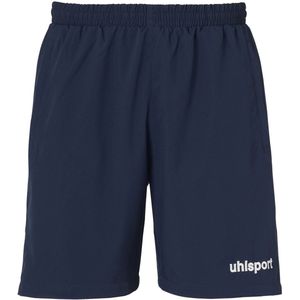 Uhlsport - Kinder Sportshort Essential - Marine - 1005247 - Sportbroek