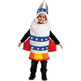 Raket kostuum voor kinderen - Verkleedkleding
