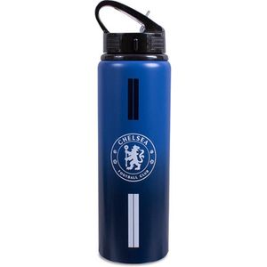 Chelsea FC - aluminium drinkfles - 750ml