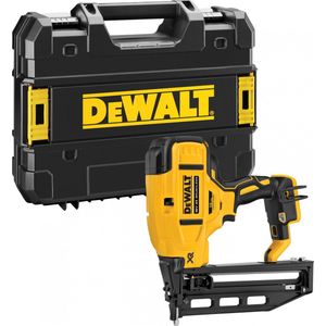 DeWALT DCN662NT Accu Afwerktacker 16Ga 18V XR Basic Body in TSTAK