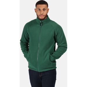 Regatta Thor III Fleece Jacket RG532 - Bottle Green - 3XL