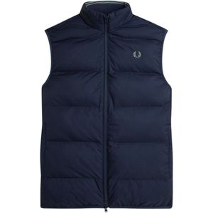 Fred Perry Insulated Gilet