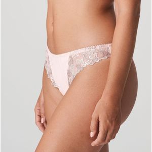 PrimaDonna Deauville String 0661810 Caffé Latte - maat 42