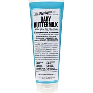 Miss Jessie's - Baby Buttermilk - Crèmespoeling - 250 ml