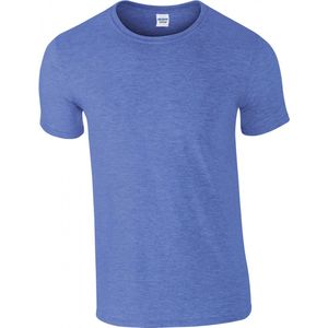 Russell Europe - Ladies` Slim T  - Turquoise - XL
