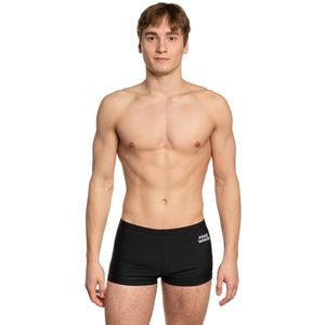 Madwave Rocky Base Zwemboxer Zwart L Man