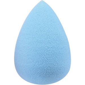 Make-up sponge | beauty blender licht blauw