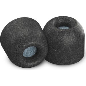 Sport Oordopjes voor Perfect Geluid en Comfort