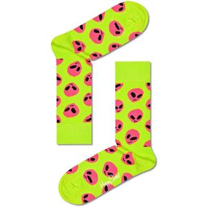Happy Socks - Alien Sock - Unisex - Sokken