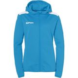 Kempa - Emotion 27 - Sportjack - Met Capuchon - Voor Dames
