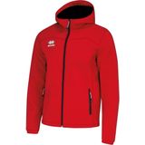 Errea - Geb Jackets Ad - Sportwear - Rood - Volwassen