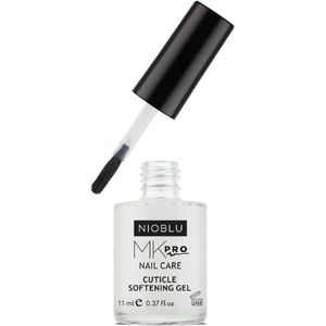 NioBlu-MK Pro-Nail-Cuticle-Softening Gel