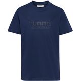 Hummel - Base - T-shirt - Regular Fit