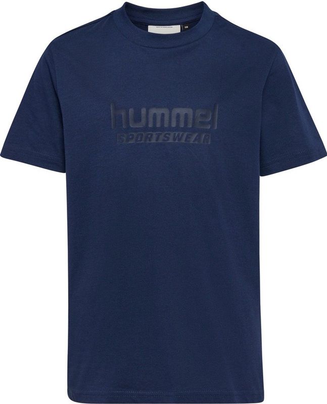 Hummel - Base - T-shirt - Regular Fit