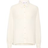 Saint Tropez AlbaSZ Shirt Dames Blouse - Maat XXL