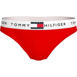 Tommy Hilfiger - Ondergoed - Donkerblauw - 90% Katoen, 10% Elastaan