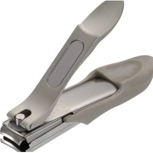 Feather - Nagelknipper met veer - automatisch offset-mechanisme - 74 mm