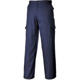 Portwest - Combatbroek C701 - Marine - Lang - Werkbroek