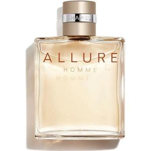 Chanel Allure Homme Eau De Toilette Spray 100 ml