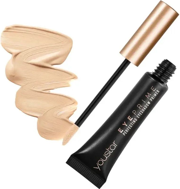 Youstar EYEPRIME | Eyeshadow Primer 8ml