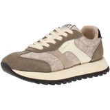 Gant - Caffay - Damestrainers - G128-Desert-Taupe